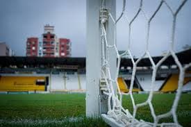 Partida Criciúma x Operário adiada devido à forte chuva