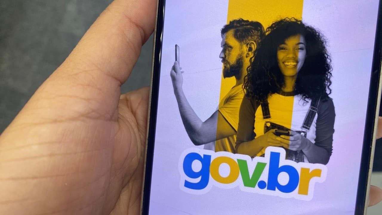 Gov.br simplifica recuperação de contas com e-mail exclusivo