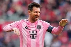 Inter Miami x Atlético San Luis: tudo sobre o confronto da Leagues Cup