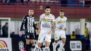 Inter de Limeira x Brusque: Um Duelo Decisivo no Brasileiro