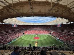 Copa do Brasil 2026: Definições sobre jogos de hoje ainda em aberto