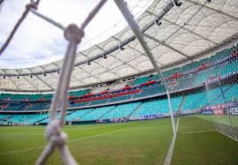 Bahia x Vasco: Como e Onde Assistir ao Confronto