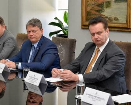 Gilberto Kassab Deixa Cargo no Governo de Tarcísio e Apoia Candidatura à Presidência