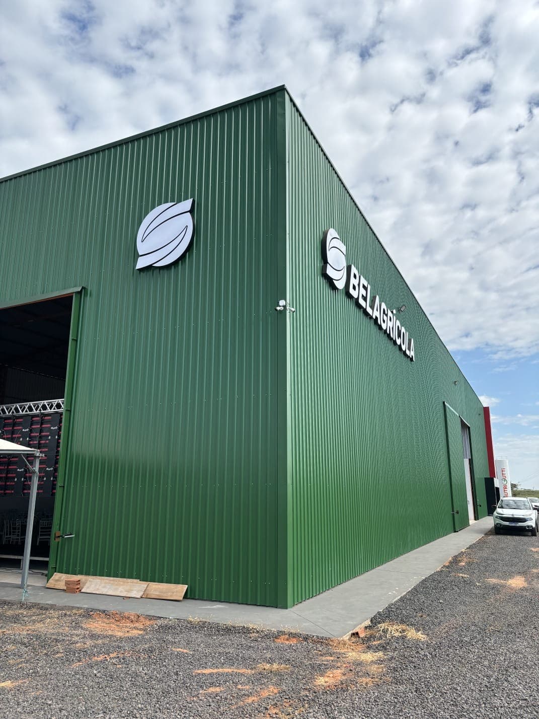 Belagrícola garante 180 dias sem cobrança de dívidas em Londrina