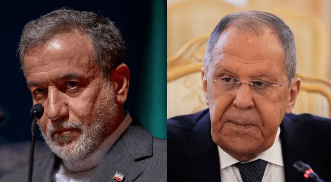 Irã condiciona segurança no Estreito de Ormuz a compromissos dos EUA