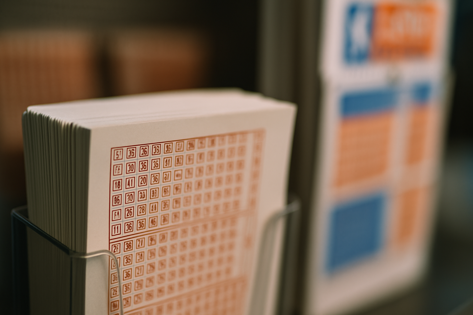 Powerball ultrapassa R$1 bilhão e brasileiros têm chance de ganhar