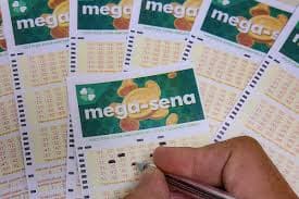 Resultados da Aposta da Mega-Sena Serão Divulgados Hoje à Noite