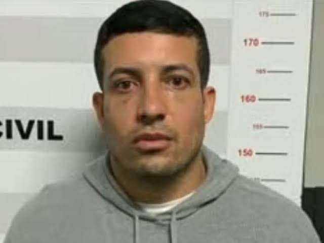 Marco Silas, líder do Cartel do Sul, é encontrado morto em Brasília