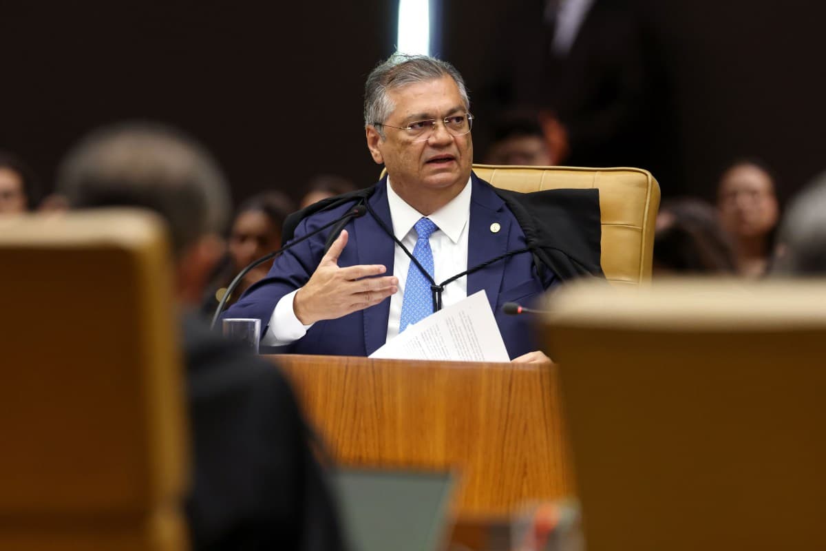 STF determina fim das emendas de líder após respostas de partidos