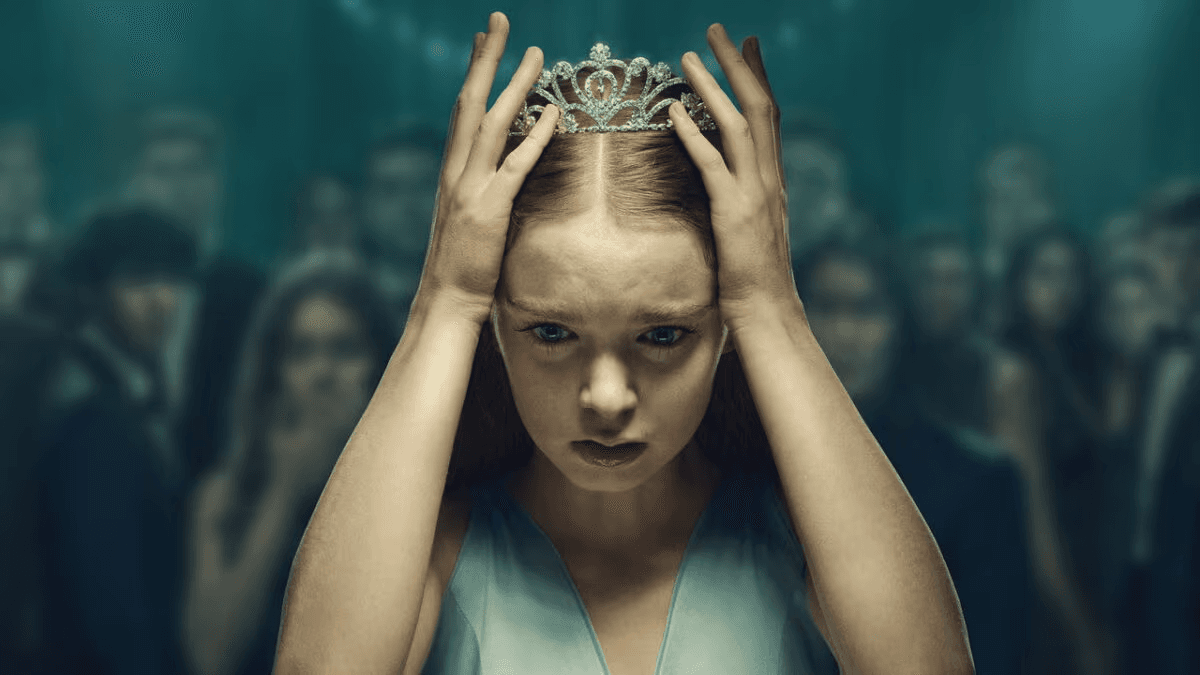 Estreia de Carrie: A Estranha e novas produções de streaming