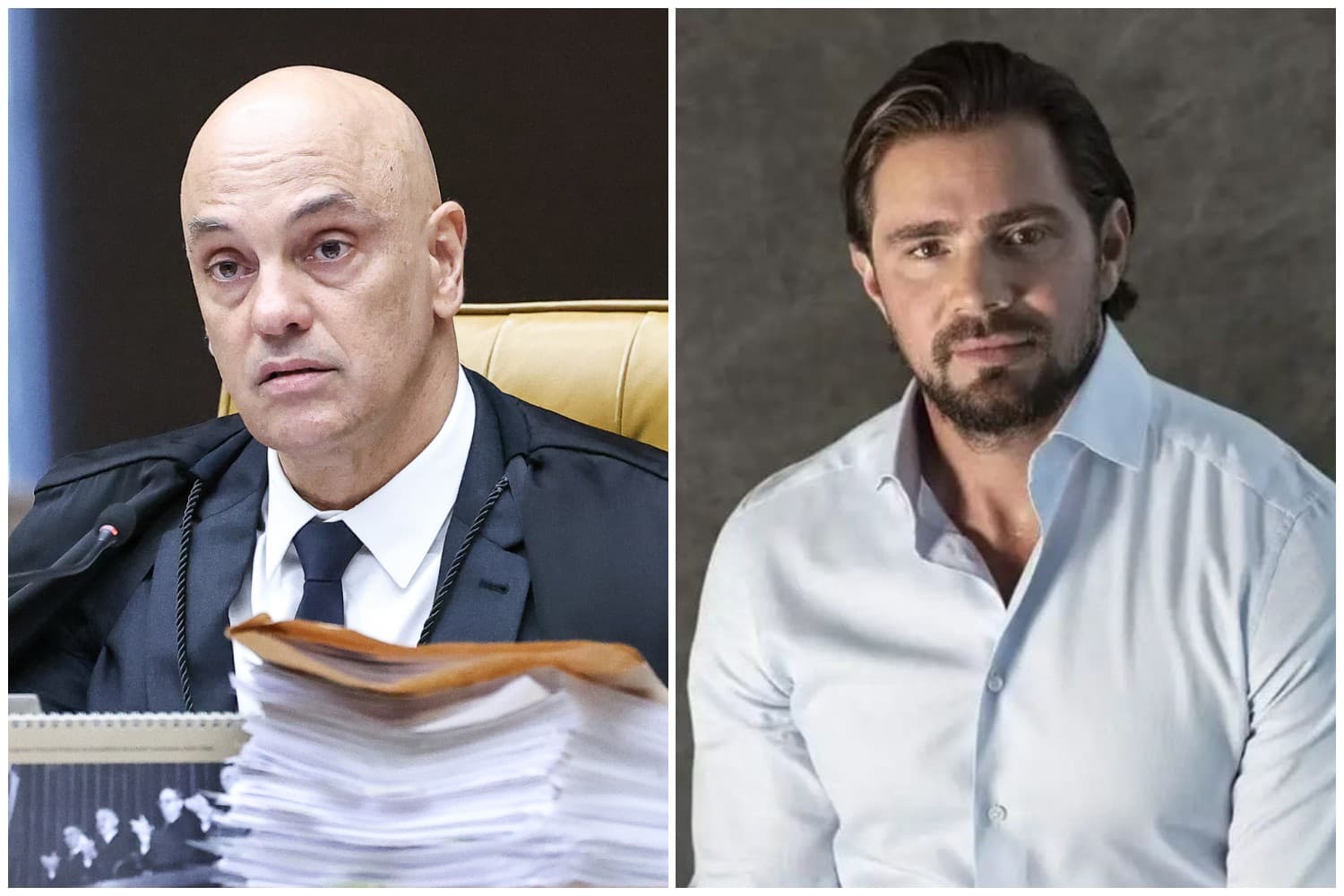 Caso Master agrava crise no STF e desafia credibilidade da Corte