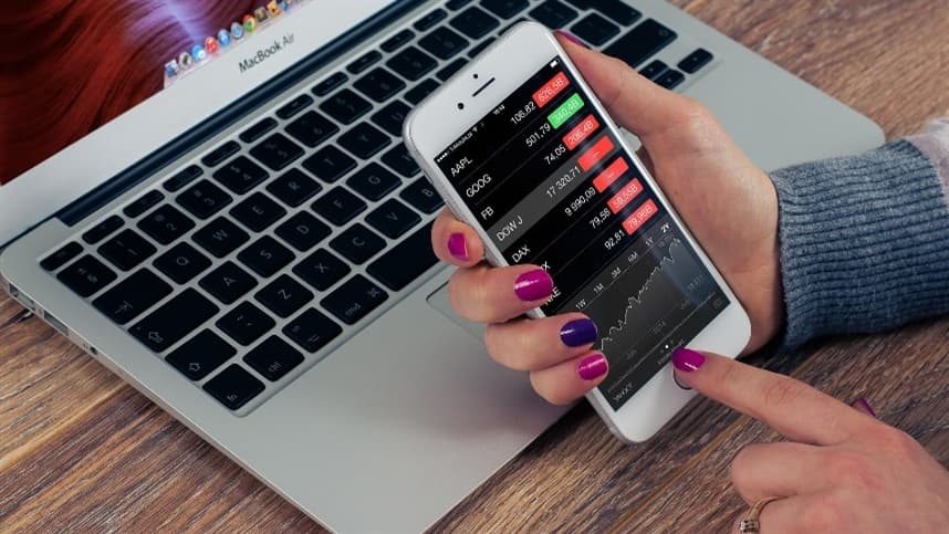 Empresa apresenta seus resultados financeiros em comunicado oficial