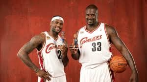 76ers x Cavaliers: A Transformação de LeBron James em Cleveland