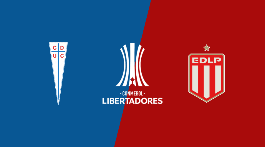 Univ Católica x Estudiantes: Onde Assistir Hoje pela Libertadores 2026