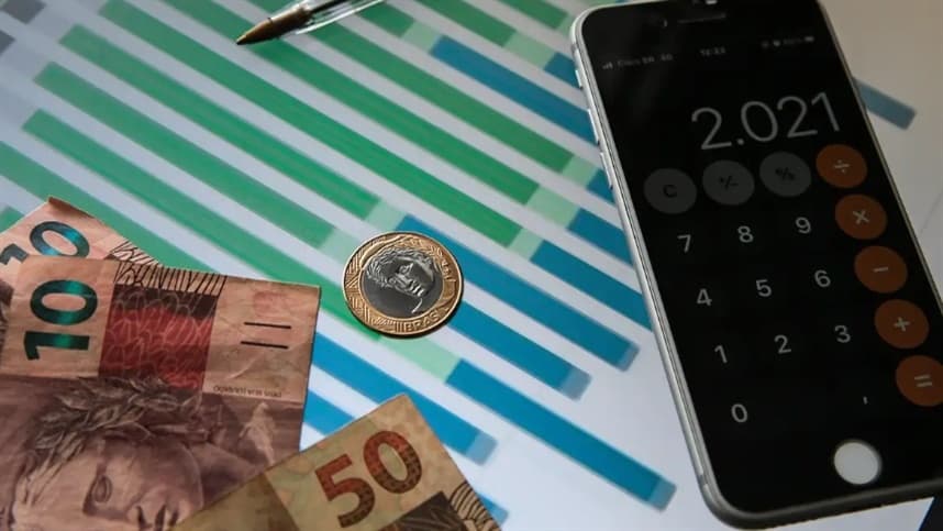 Economia brasileira deve crescer 2,56% em 2027