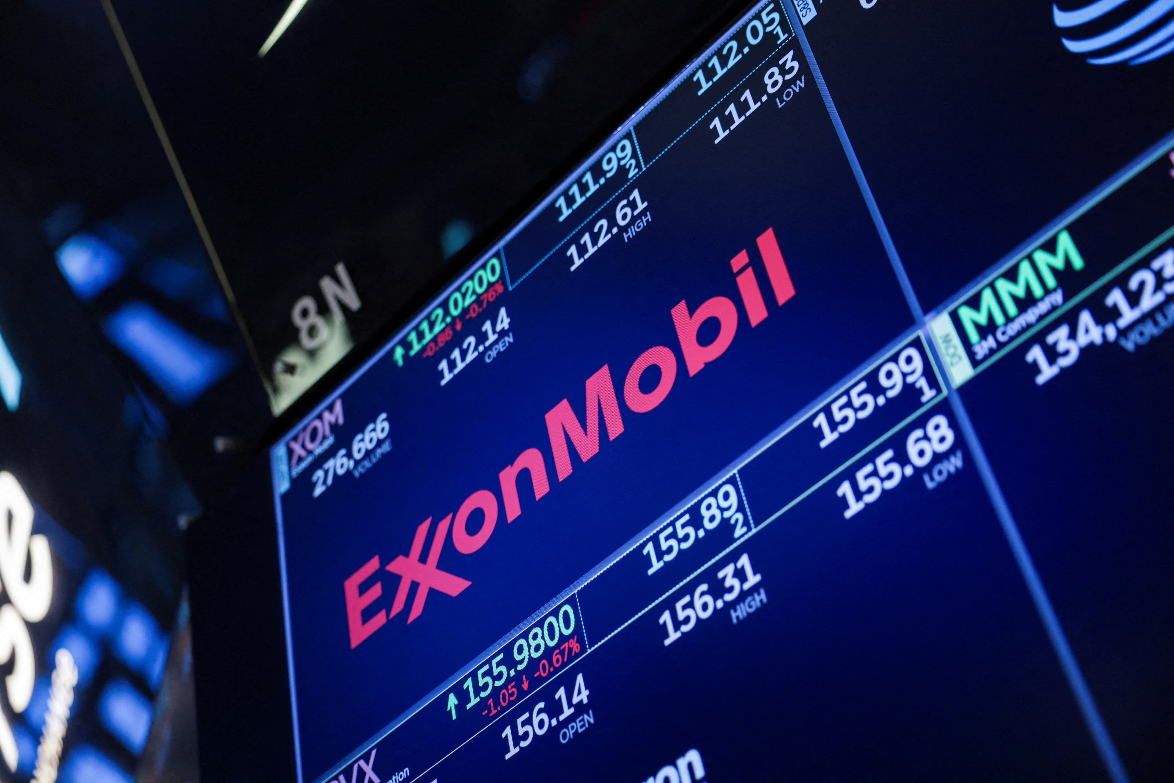 Suprema Corte dos EUA favorece ExxonMobil em disputa com Cuba