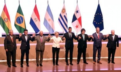 Brasil redefine papel no comércio global e registra recordes de exportação