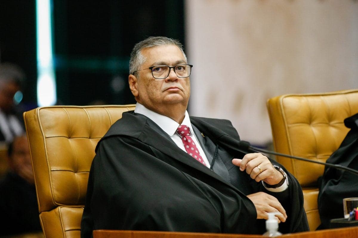 Ministro do STF exige cronograma para identificador único das emendas parlamentares