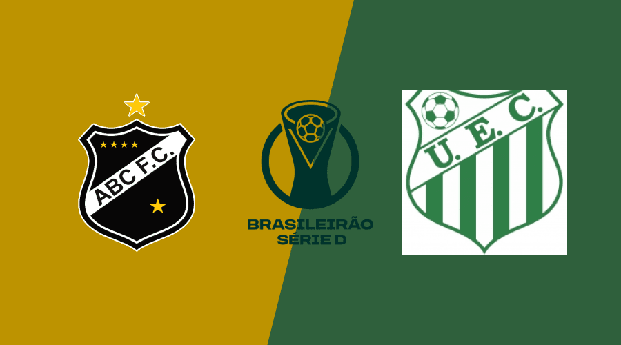 Abc F. C. x Uberlândia Saf: Onde Assistir Hoje pelo Brasileirão Série D 2026