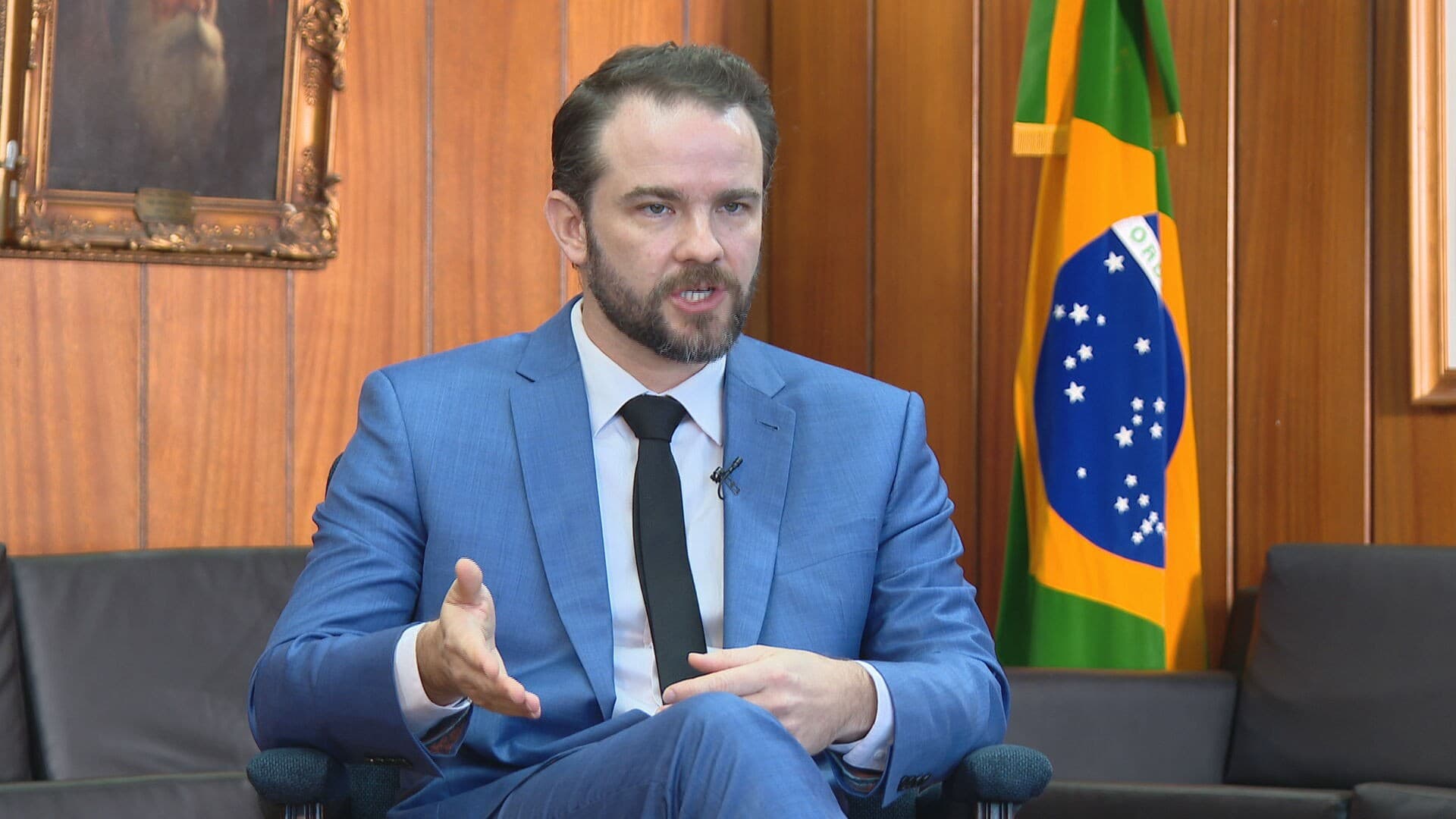 Novas tarifas dos EUA afetam produtos brasileiros em 12,5%