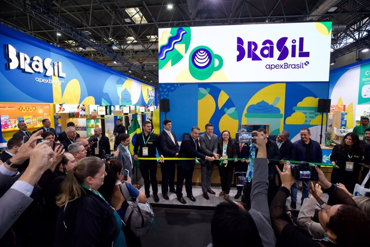 Brasil deve abrir novos mercados para exportação de produtos agrícolas