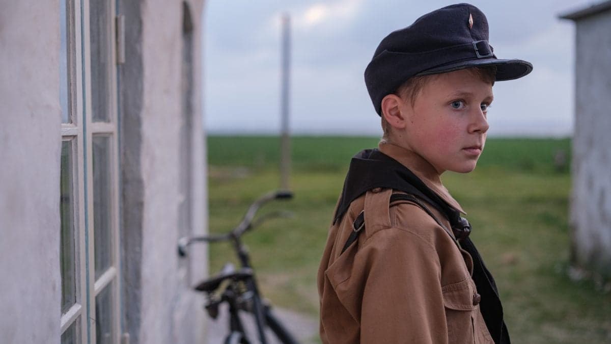 Filme 'Uma infância alemã' retrata os horrores da Segunda Guerra