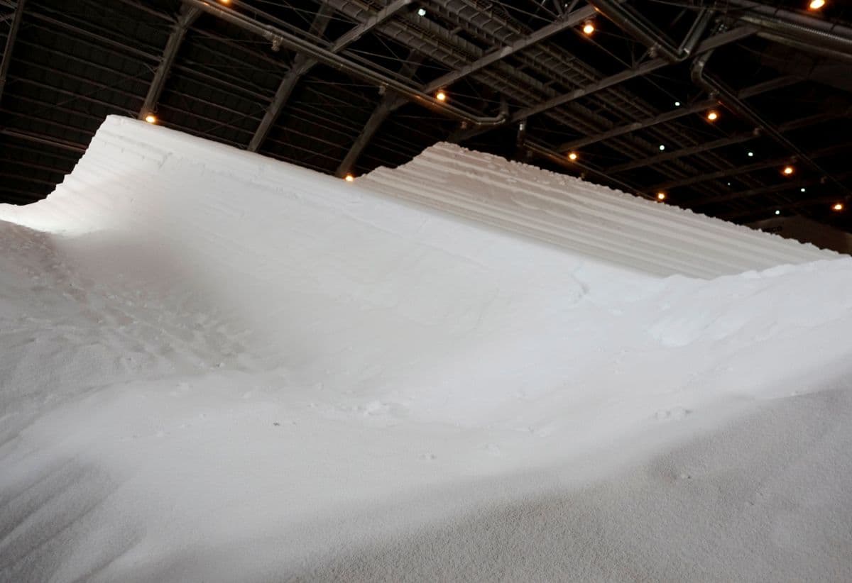 China depende de carvão para 78% da ureia e resiste a altas de preços