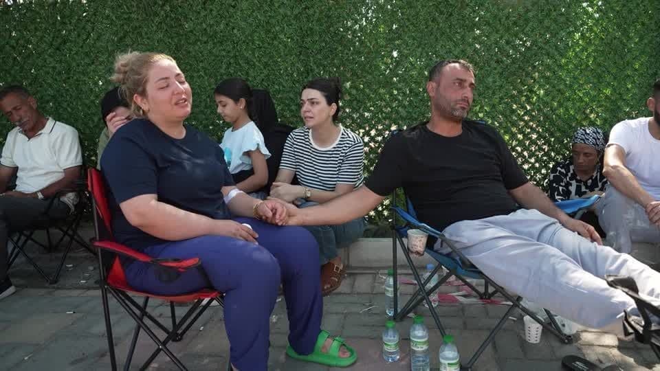 Desaparecidos em naufrágio em Chipre incluem crianças