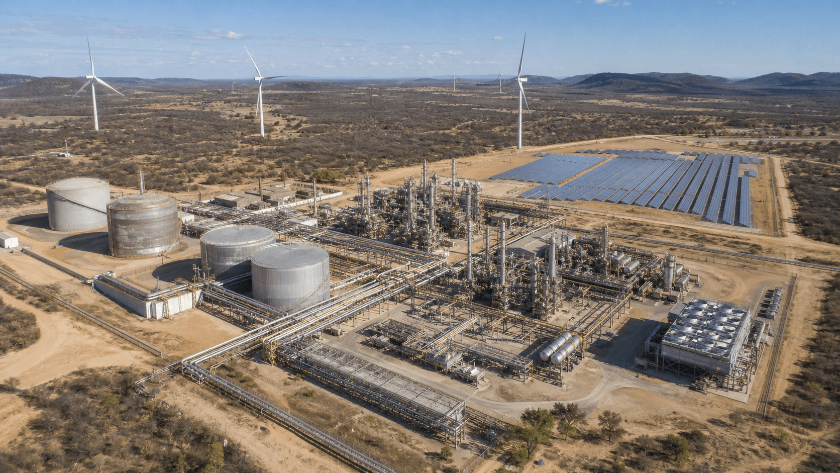 Investimentos de R$ 50 bilhões em 41 projetos da Chamada Nordeste