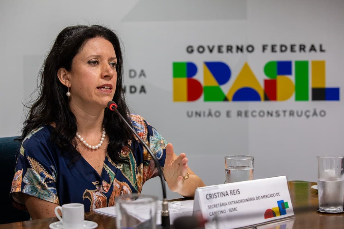 Brasil organiza agenda em Wuhan para discutir mercado de carbono com China