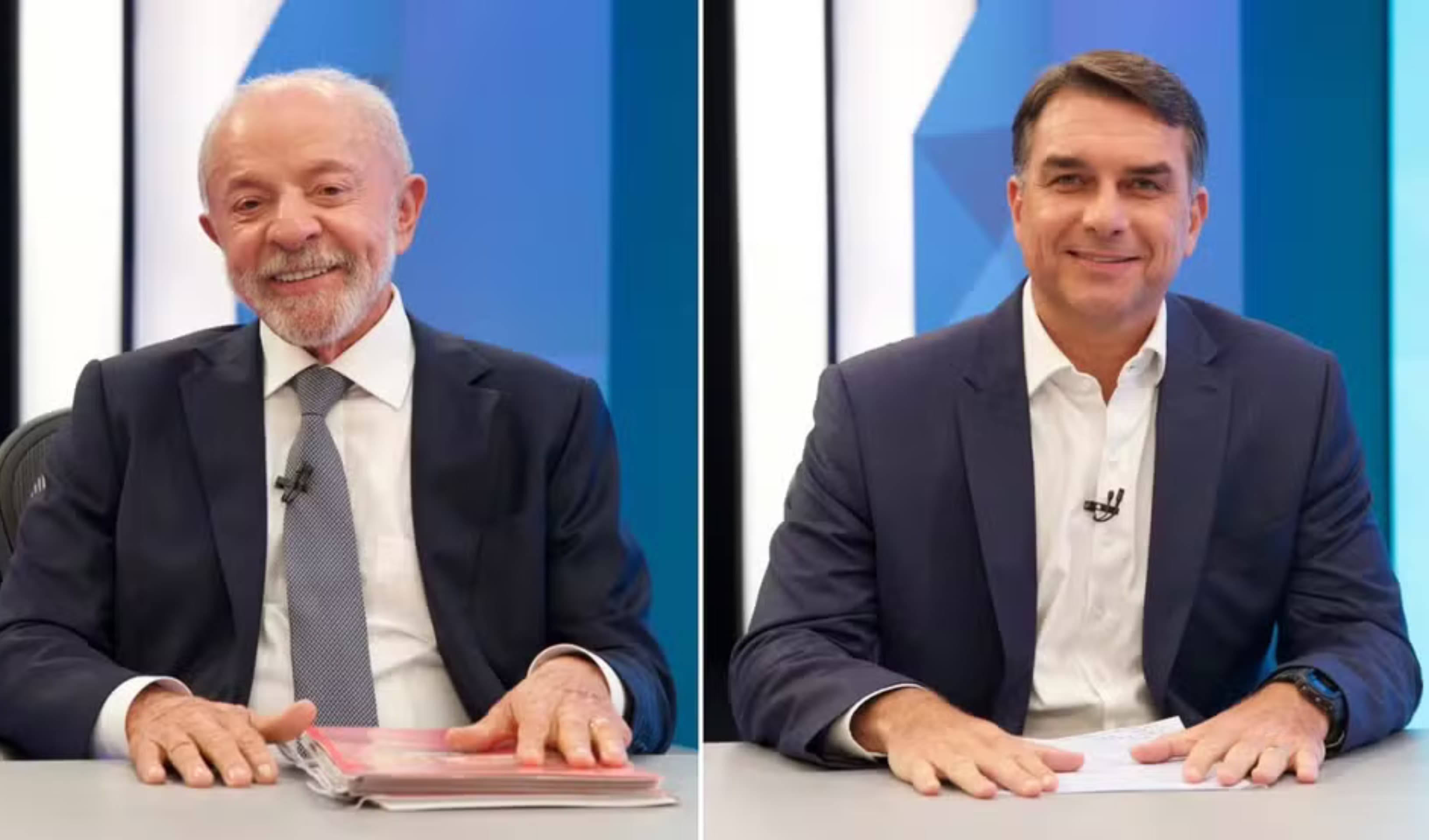 Eleições 2026: critério de desempate entre Lula e Flávio Bolsonaro