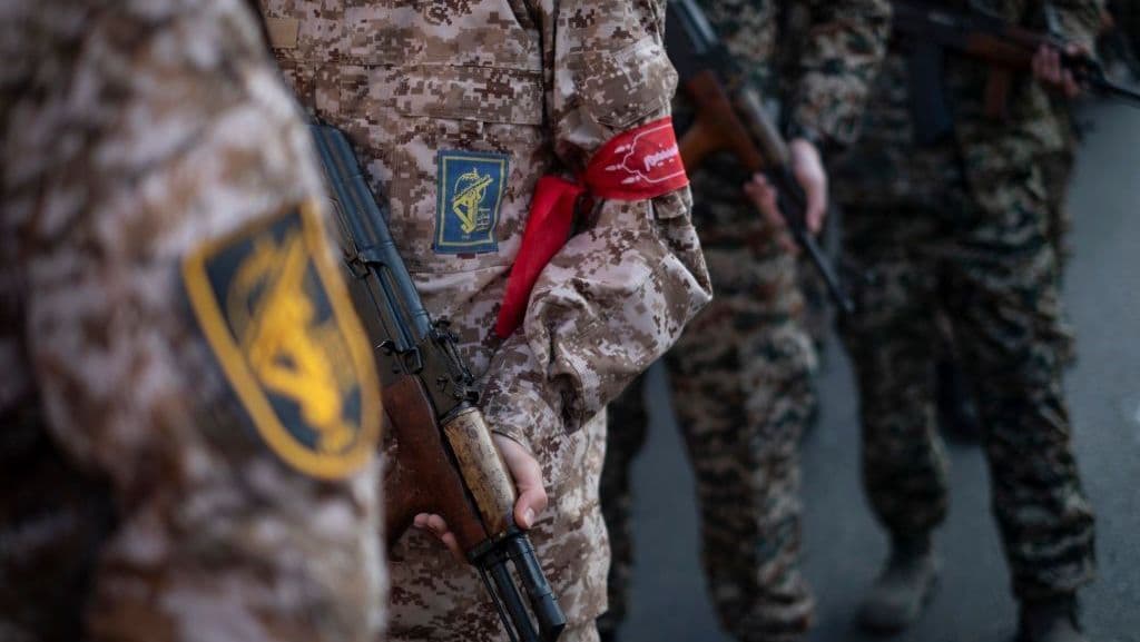 Tensão entre EUA e Irã Aumenta Ameaças a Empresas Norte-Americanas