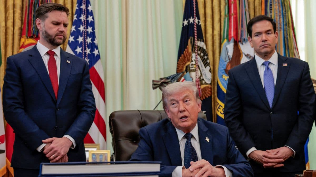 Lula reage a novas tarifas americanas de Trump