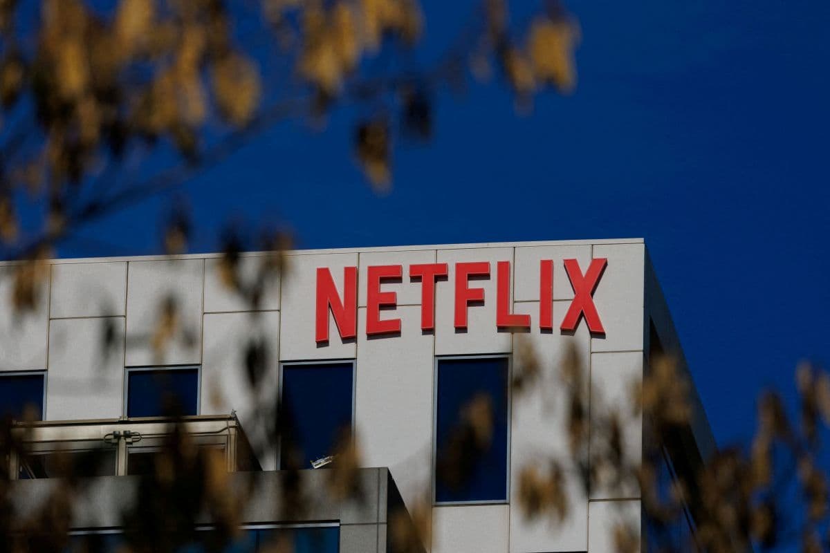 Reed Hastings deixa Netflix para se dedicar a projetos filantrópicos