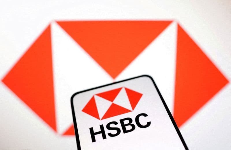HSBC registra perda de US$ 400 milhões por fraude e preocupa mercado
