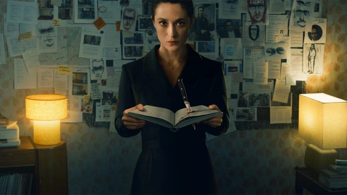 Estreia de Armadilha na Netflix e novas temporadas em plataformas