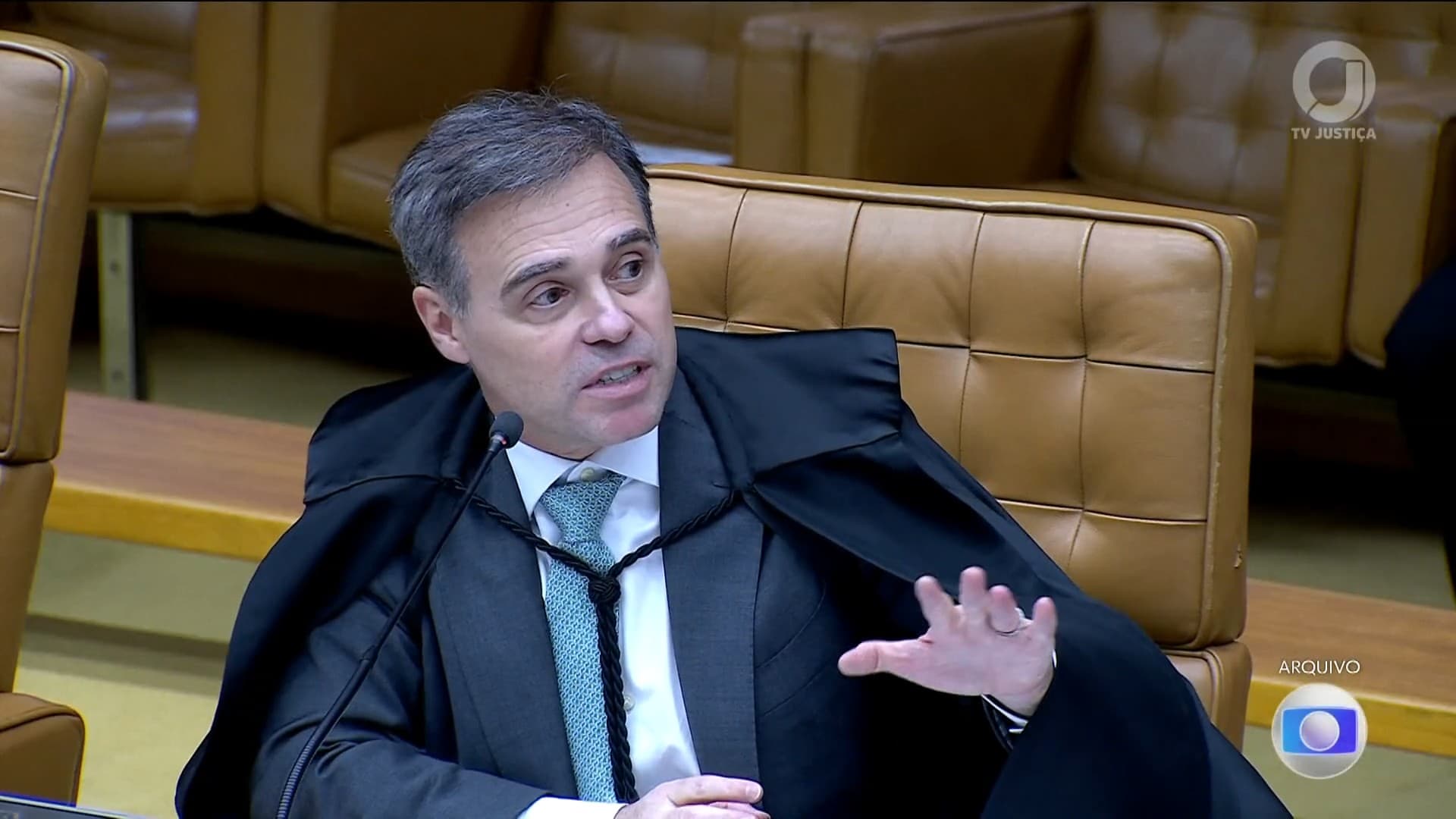 TSE libera publicação de humorista após ministro rever voto sobre Nossa Senhora Aparecida