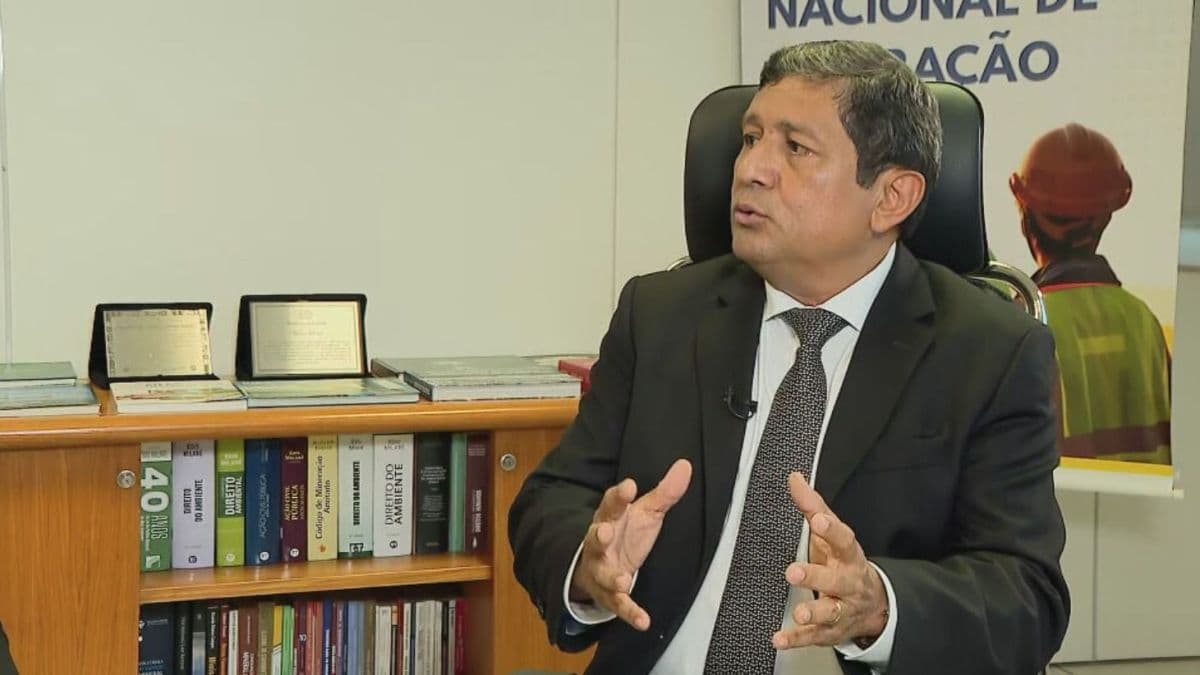 ANM pede aumento orçamentário para garantir inovação e autonomia