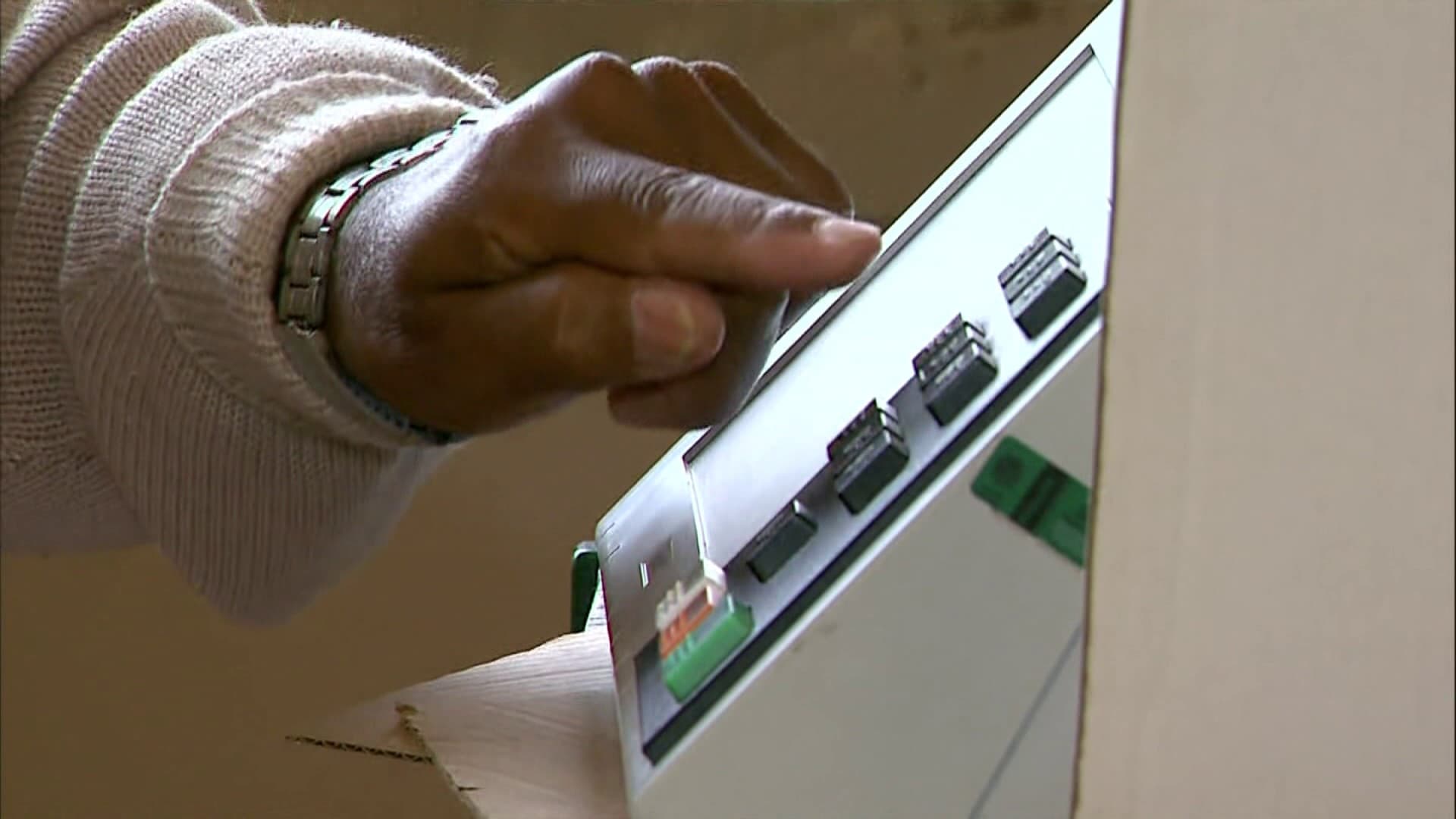 Eleições 2026: Voto em candidatos de outras cidades é permitido em algumas disputas