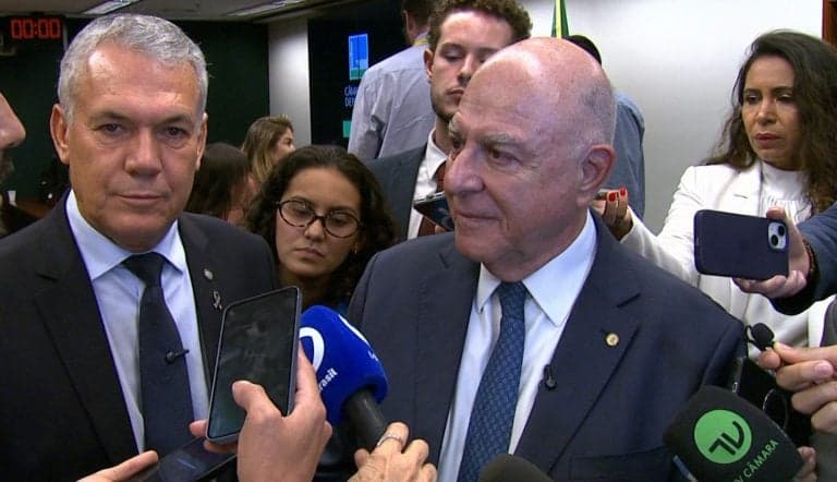 Câmara vota Política Nacional de Minerais Críticos esta semana