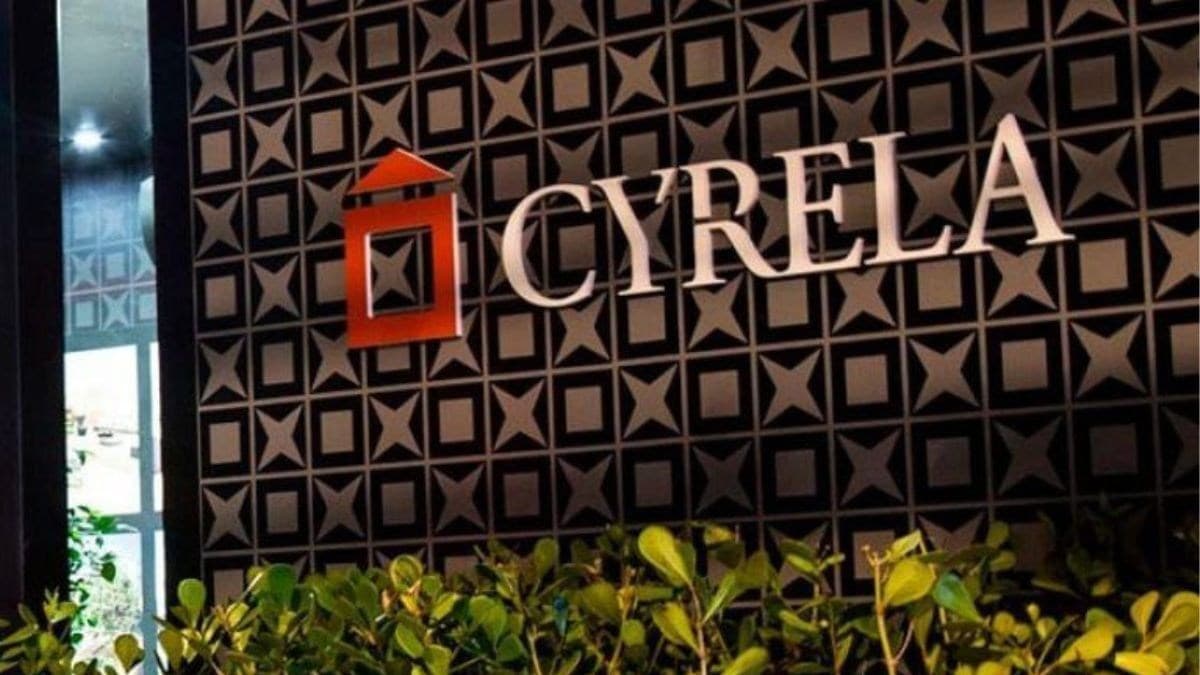 Cyrela reporta lucro de R$ 452 milhões com vendas aquecidas