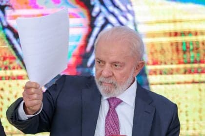 Governo Lula busca propostas para Política Nacional de Minerais