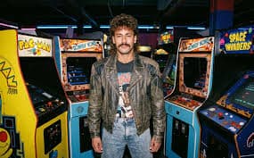 Trend Fotos Anos 80: Imagens Marcantes da Nostalgia
