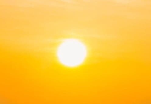 Clima prejudica soja com chuvas intensas no Sul e calor no Centro-Oeste