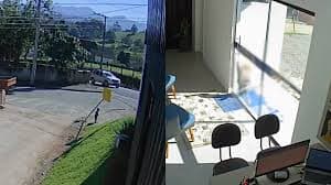 A Inusitada Aventura de um Bebê em Santa Catarina