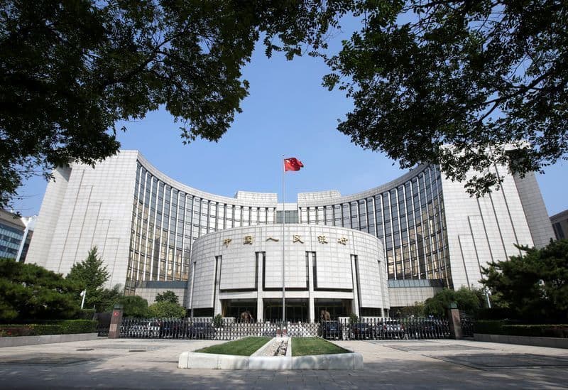 Banco Central da China Foca em Prevenção de Riscos Financeiros até 2026