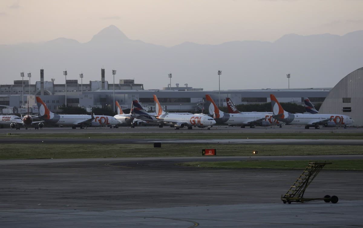 Galeão receberá R$ 1 bilhão em investimentos privados nos próximos anos