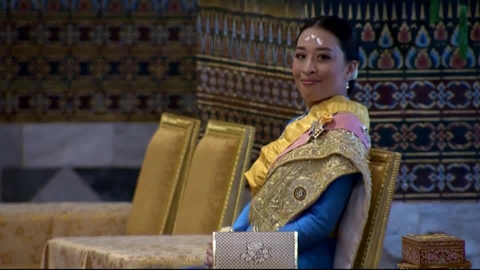 Princesa Bajrakitiyabha da Tailândia morre aos 47 anos após coma