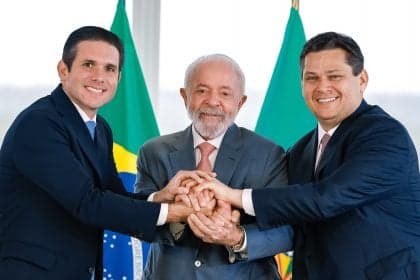 Rejeição de Jorge Messias revela divisão no Congresso