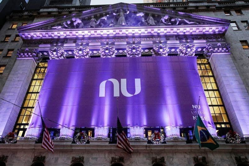 Nubank nomeia Livia Chanes como CEO para América Latina